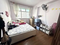 Blk 316A Yishun Greenwalk (Yishun), HDB 4 Rooms #525619781